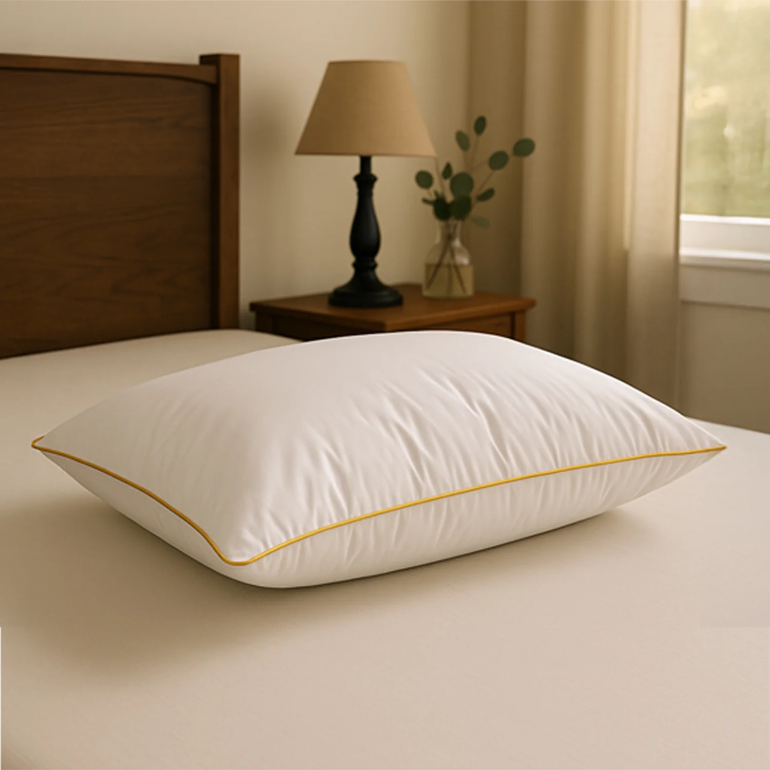Pillow and Cushions