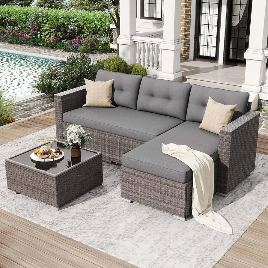 Patio Furniture